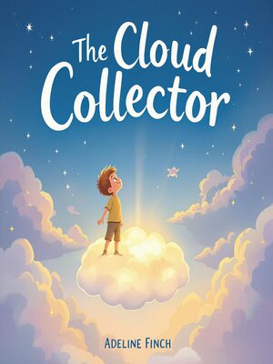 cover image of The Cloud Collector